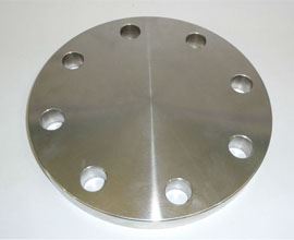 Blind Flange Supplier