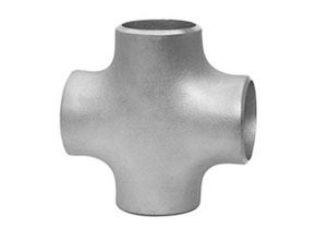 Buttweld Cross Fittings Supplier