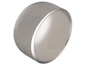 Buttweld End Cap Fittings Supplier