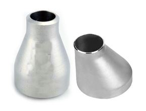 Buttweld Reducer Fittings Supplier