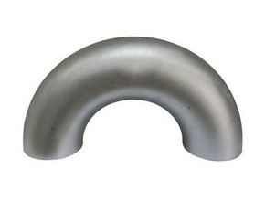 Buttweld Return Fittings Supplier