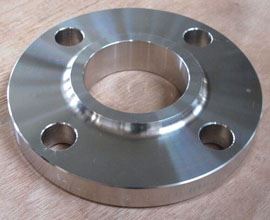 Slip On Flange Supplier