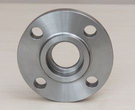 Socketweld Flange Supplier