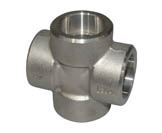 Socketweld Cross Fittings Supplier