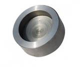 Socketweld End Cap Fittings Supplier