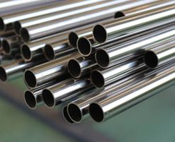 Stainless Steel Welded Pipe Supplier