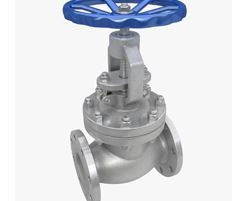 Global Valve Supplier