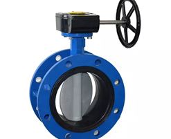 Butterfly Valve Supplier