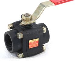 Forged Ball Valve Supplier