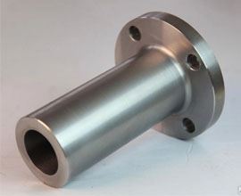 Weldneck Flange Supplier