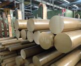 Forging Brass Rod Manufacturer