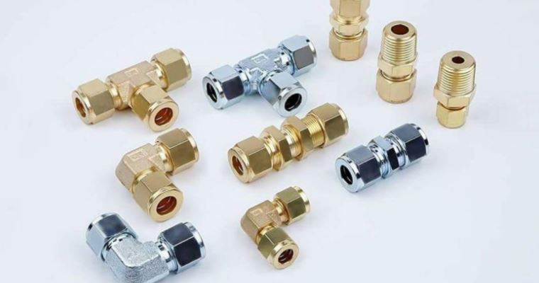 Ferrule Fitting Manufacturer in India