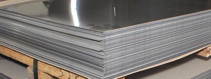 Sheet, Plate & Coil Manufacturer in India